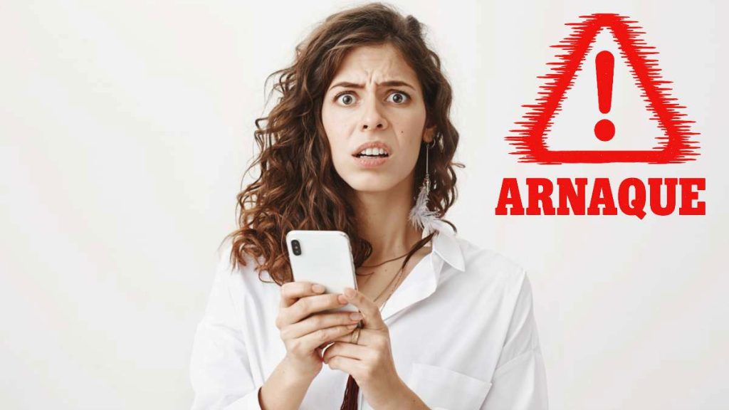 Un simple SMS peut vider votre compte bancaire : n’ouvrez jamais ce message si vous le recevez !
