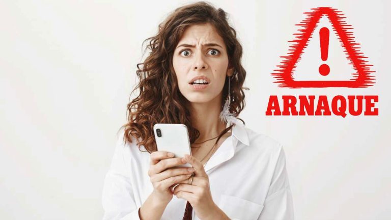 Un simple SMS peut vider votre compte bancaire : n’ouvrez jamais ce message si vous le recevez !