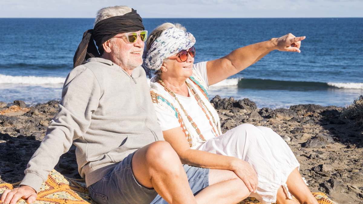 « On vit mieux qu’en France avec 1300 € » : pourquoi de nombreux retraités choisissent cette destination économique et accueillante