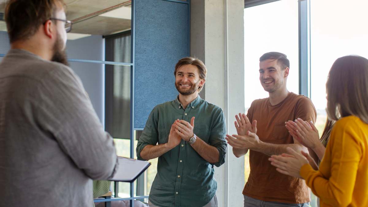 C’est le moyen le plus efficace d’imposer le respect selon la psychologie