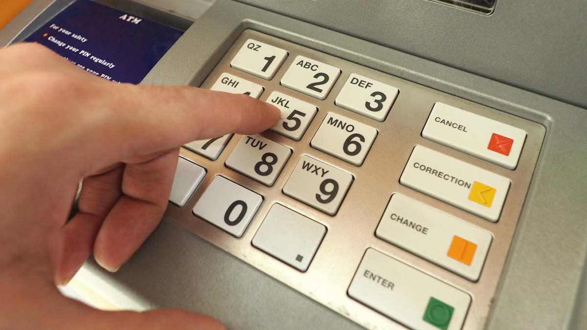 Voici les 6 codes de carte bleue les plus piratés : votre code figure-t-il dans la liste ?