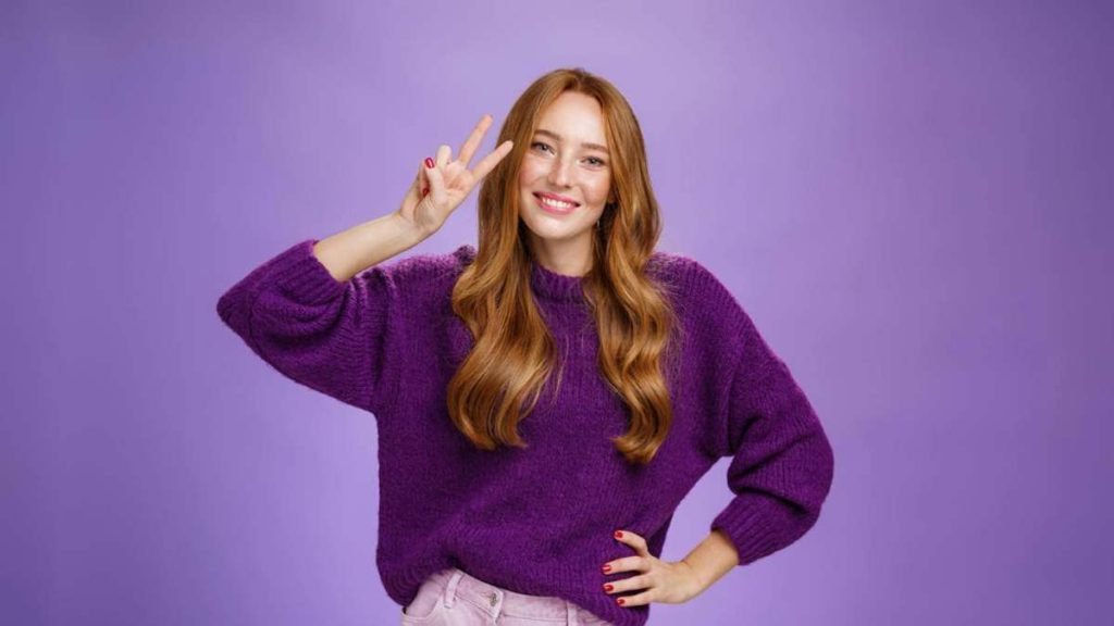 Psychologie des couleurs : vous êtes fan de la couleur violette ? Ce que votre couleur préférée dit de votre personnalité
