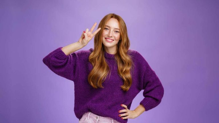 Psychologie des couleurs : vous êtes fan de la couleur violette ? Ce que votre couleur préférée dit de votre personnalité