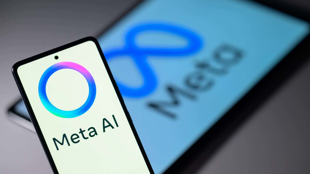 WhatsApp : voici pourquoi il faut désactiver le rond bleu Meta AI pour mieux protéger vos données personnelles (et comment le faire)