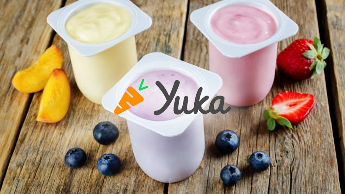 Yaourt aux Fruits avec une note 100/100 sur Yuka : c’est l’allié santé à privilégier dans votre liste de courses !